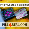 Priligy Dosage Instructions 37